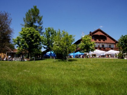 Фото: Landgasthof Berg